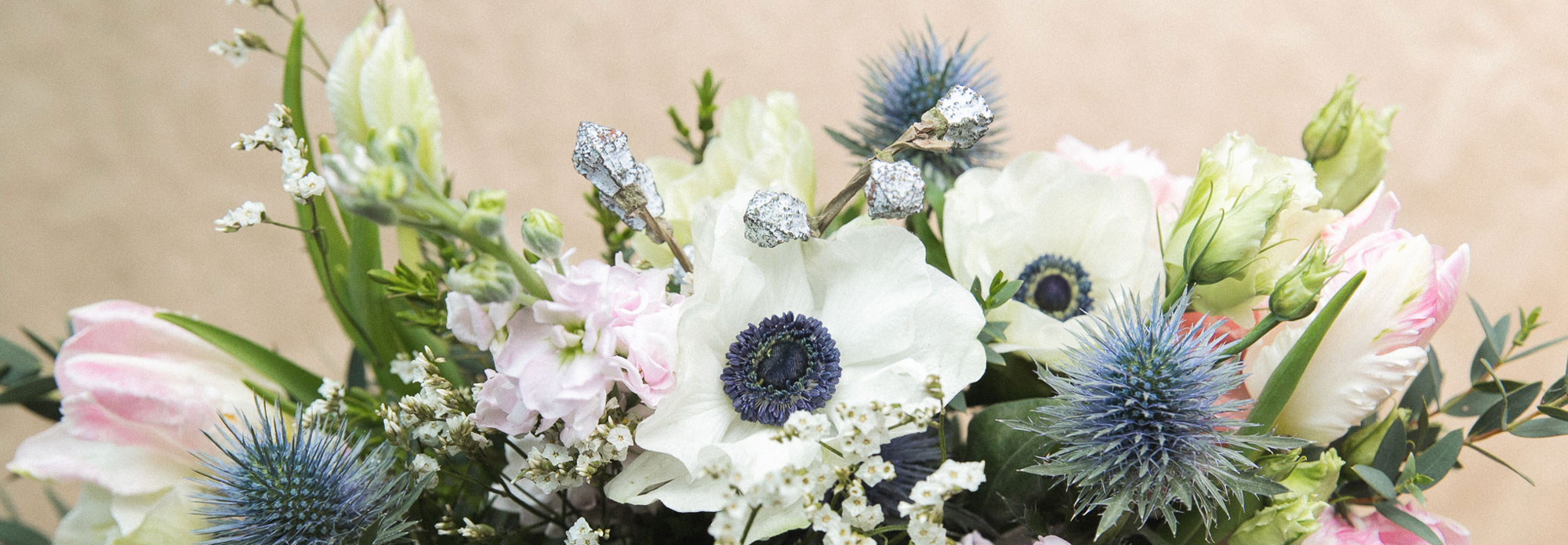 background bouquet de fleur