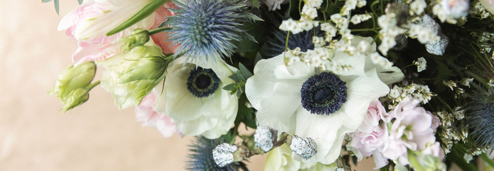 background bouquet de fleur
