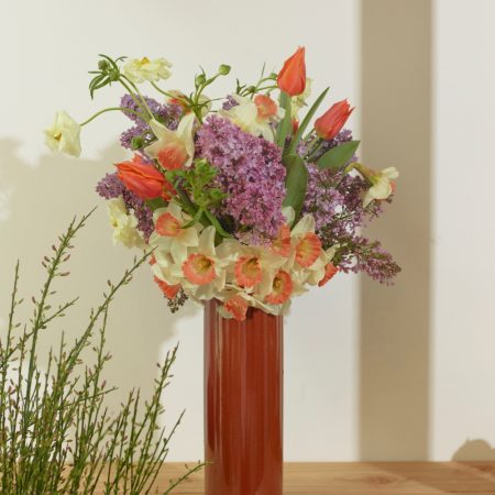 Bouquet de Pâques Bouquet de Pâques, par Votre Studio Floral, fleuriste à Bruxelles