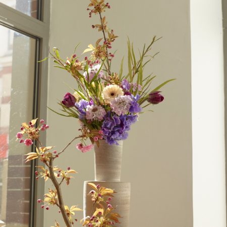 Bouquet Rétablissement Bouquet Rétablissement, par Votre Studio Floral, fleuriste à Bruxelles