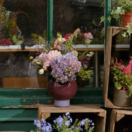 Bouquet Rentrée Bouquet Rentrée, par Votre Studio Floral, fleuriste à Bruxelles