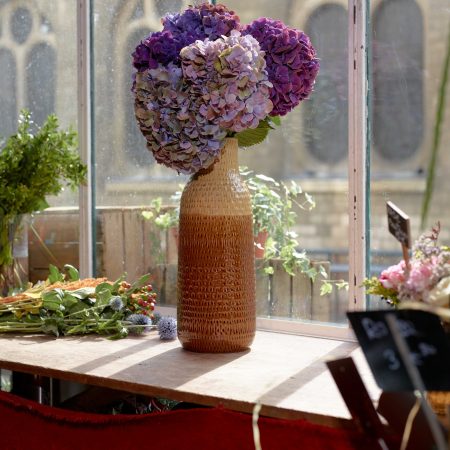 Bouquet d'Hortensias Bouquet d'Hortensias, par Votre Studio Floral, fleuriste à Bruxelles