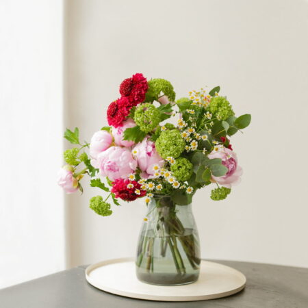 Bouquet Fête des Mères Bouquet Fête des Mères, par Votre Studio Floral, fleuriste à Paris