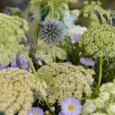 Bouquet Fête des Pères Bouquet Fête des Pères, par Votre Studio Floral, fleuriste à Paris