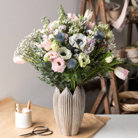Bouquet Hiver Bouquet Hiver, par Votre Studio Floral, fleuriste à Paris