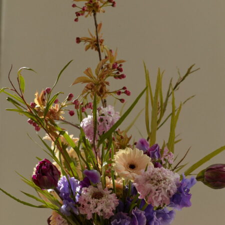 Bouquet Rétablissement Bouquet Rétablissement, par Votre Studio Floral, fleuriste à Paris