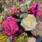 Bouquet Été, by Fleuriste Guille, florist in Sainte-Bazeille