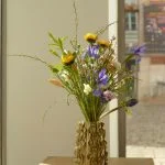 Bouquet Bonne Fête, par Le bouquet Baladeur, fleuriste à Pont-à-Marcq