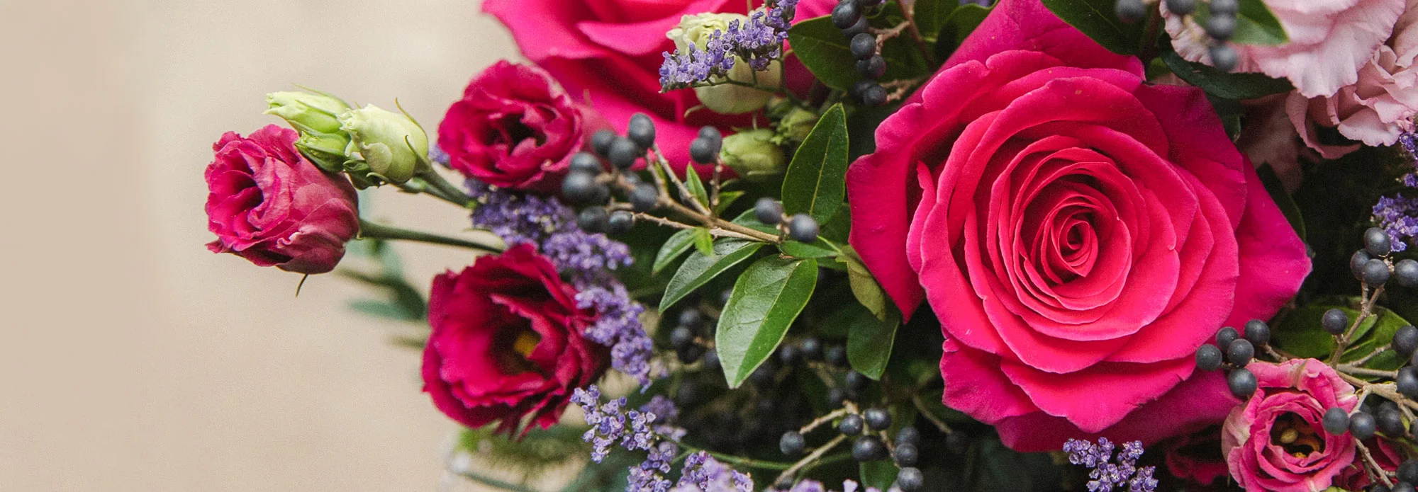 background bouquet de fleur