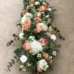 Dernier Hommage, par O'kiosque Lyon, fleuriste à Lyon