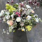 Tendrement Fou, par Poésie Fleurie, fleuriste à Toulouse