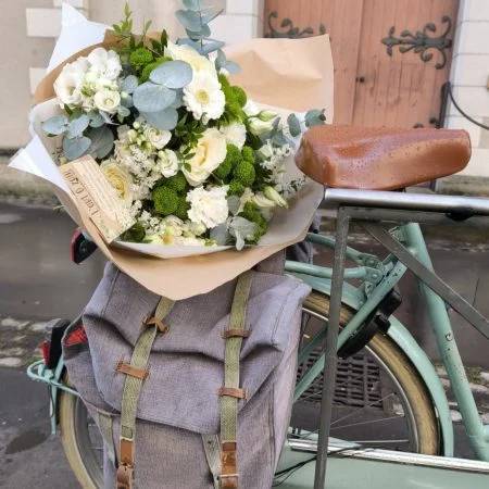 MAMOUNE MAMOUNE, par L'ART Ô ZOIR, fleuriste à Tours
