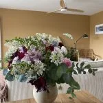Bouquet Printemps, by Iberis Annecy, florist in Annecy