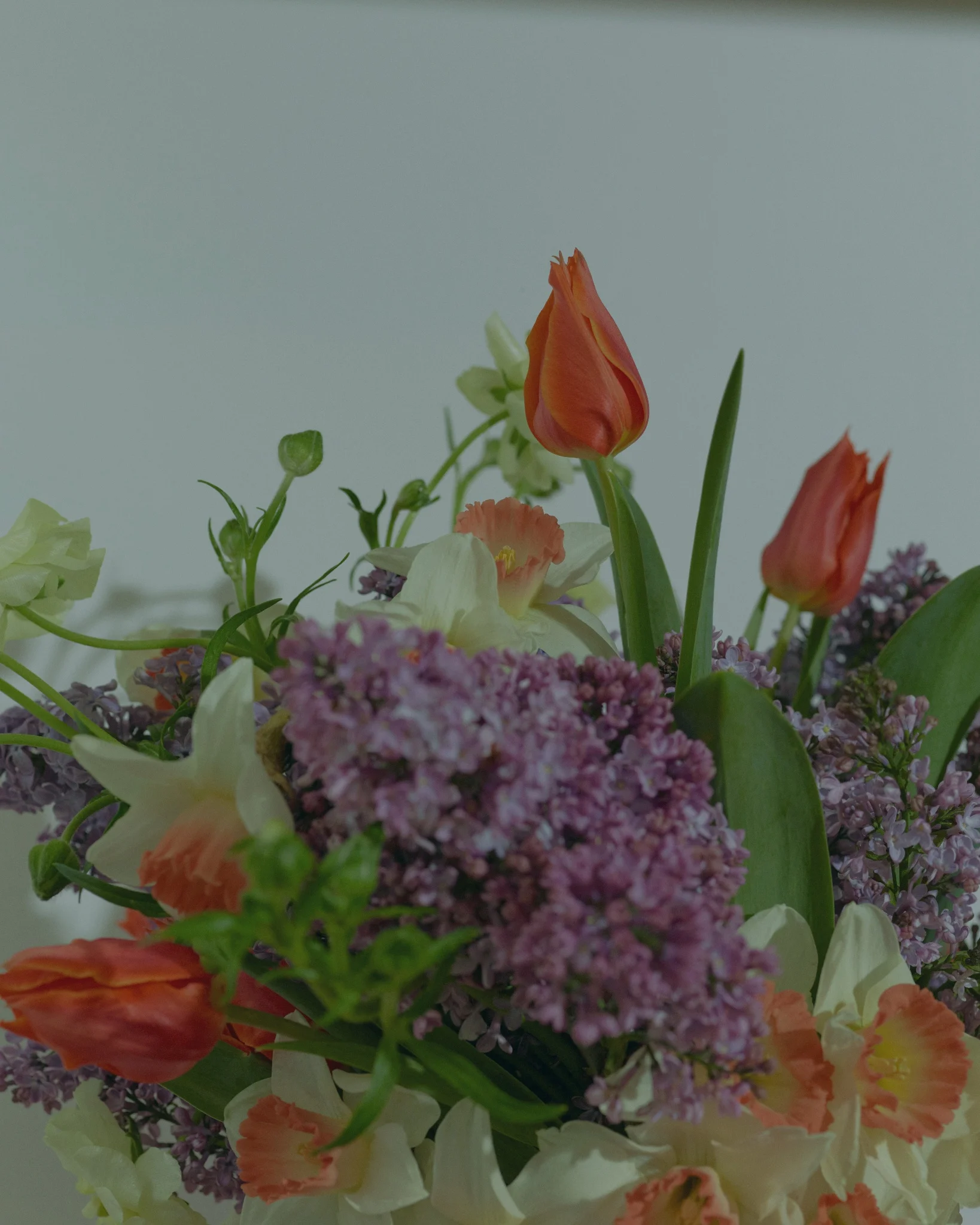 Les plus belles fleurs de Pâques livrées par votre artisan fleuriste
