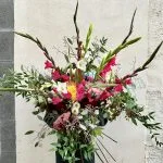 Bouquet du Maitre Artisan, by Henry Le Fleuriste, florist in Clermont-Ferrand