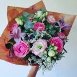Bouquets de la semaine, von Les Rêveries d'Elise - Atelier Floral, Floristin in Aix-en-Provence