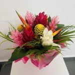 Évasion Créole, par Passion Florale by Lili-fleurs, fleuriste à Le Moule