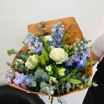 Bouquet Fête des Pères, by Sita Fleurs, florist in Le Tampon