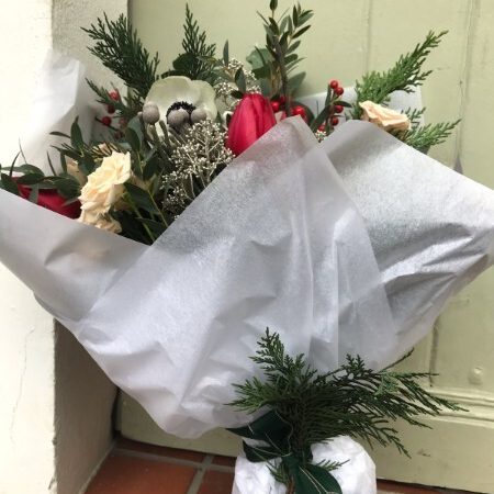 votre artisan fleuriste vous propose le bouquet : Bouquet Special