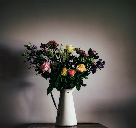 Bouquet Surprise, par Julie Fleurs, fleuriste à Carmaux