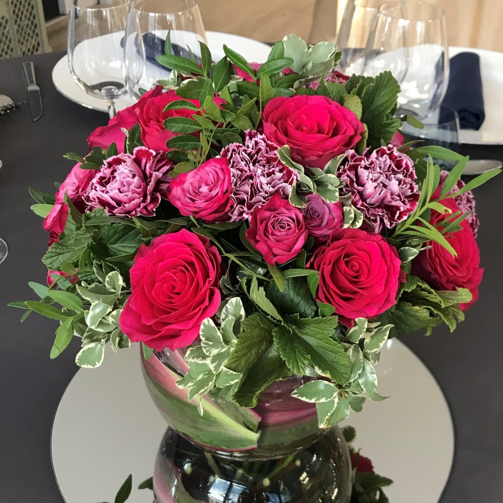 Bouquet Du Fleuriste