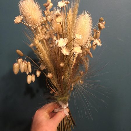 votre artisan fleuriste vous propose le bouquet : No Country For Old Flowers