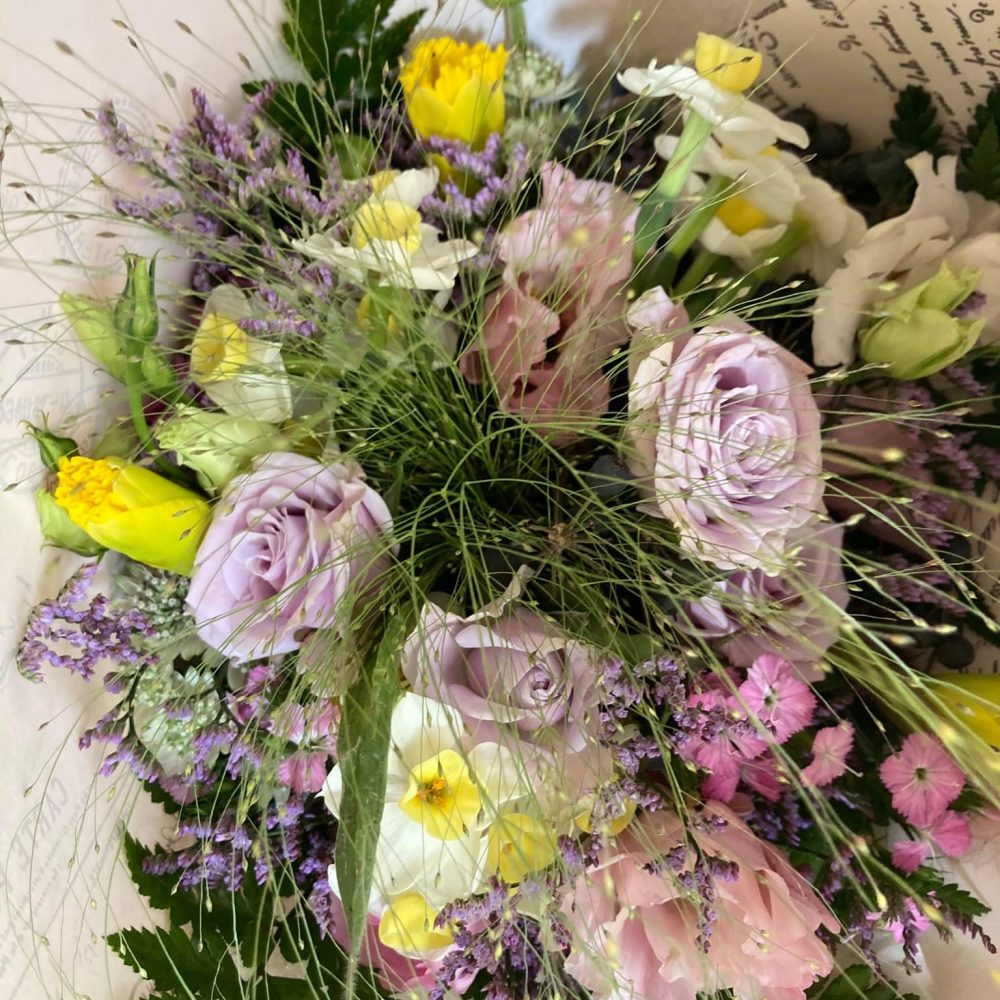 Bouquet Champêtre