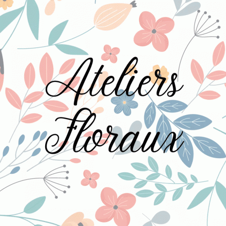 Atelier floral, par Atelier Armelle Alleton, fleuriste à Le Mans