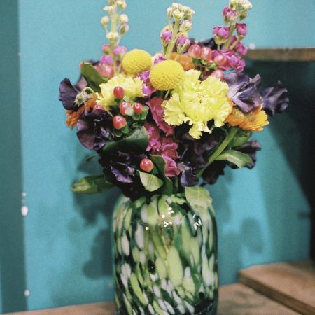 votre artisan fleuriste vous propose le bouquet : Bouquet Fête des Mères