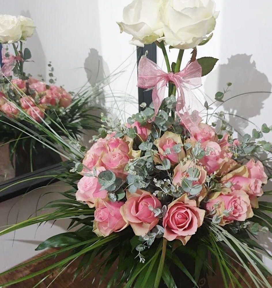 Bouquet Niña, par Au temps des fleurs Montauban, fleuriste à Montauban