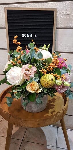 Bouquet Art Végétal Corbas