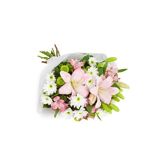 Bouquet de Tyli's Fleurs