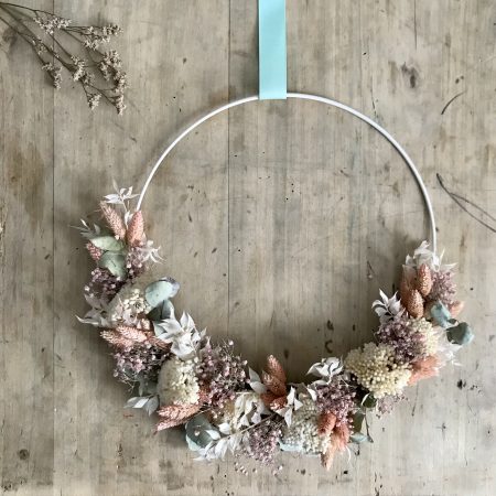 Inès, par Marcotte, fleuriste à Le Mans