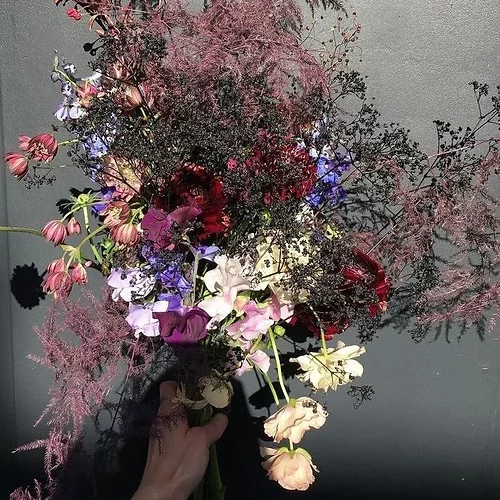 Bouquet Intense