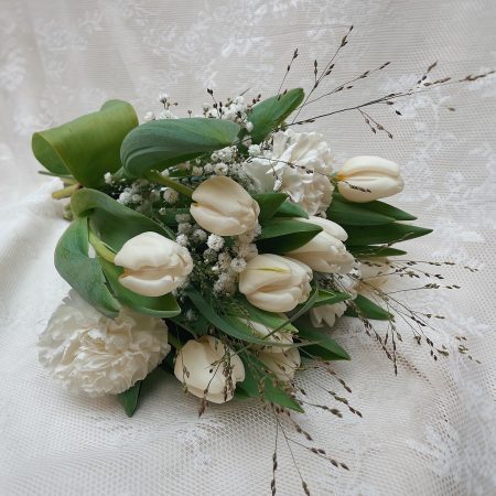 votre artisan fleuriste vous propose le bouquet : Bouquet Béguin