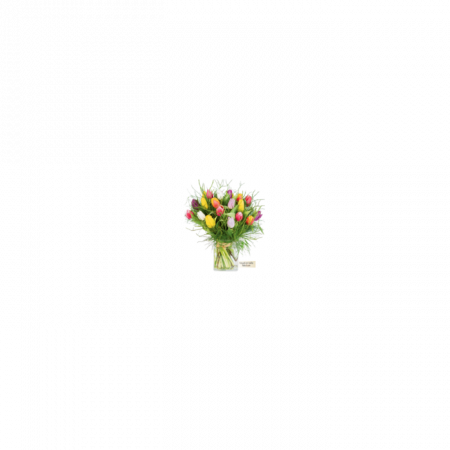 votre artisan fleuriste vous propose le bouquet : bouquet saisonnier