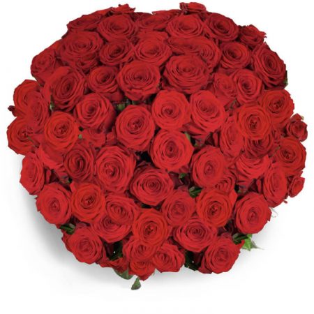votre artisan fleuriste vous propose le bouquet : Bouquet de l’Amour ❤️