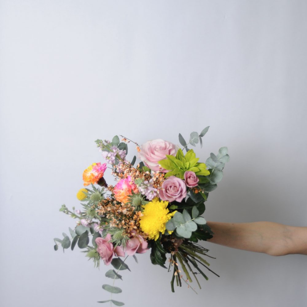 Bouquet Peps