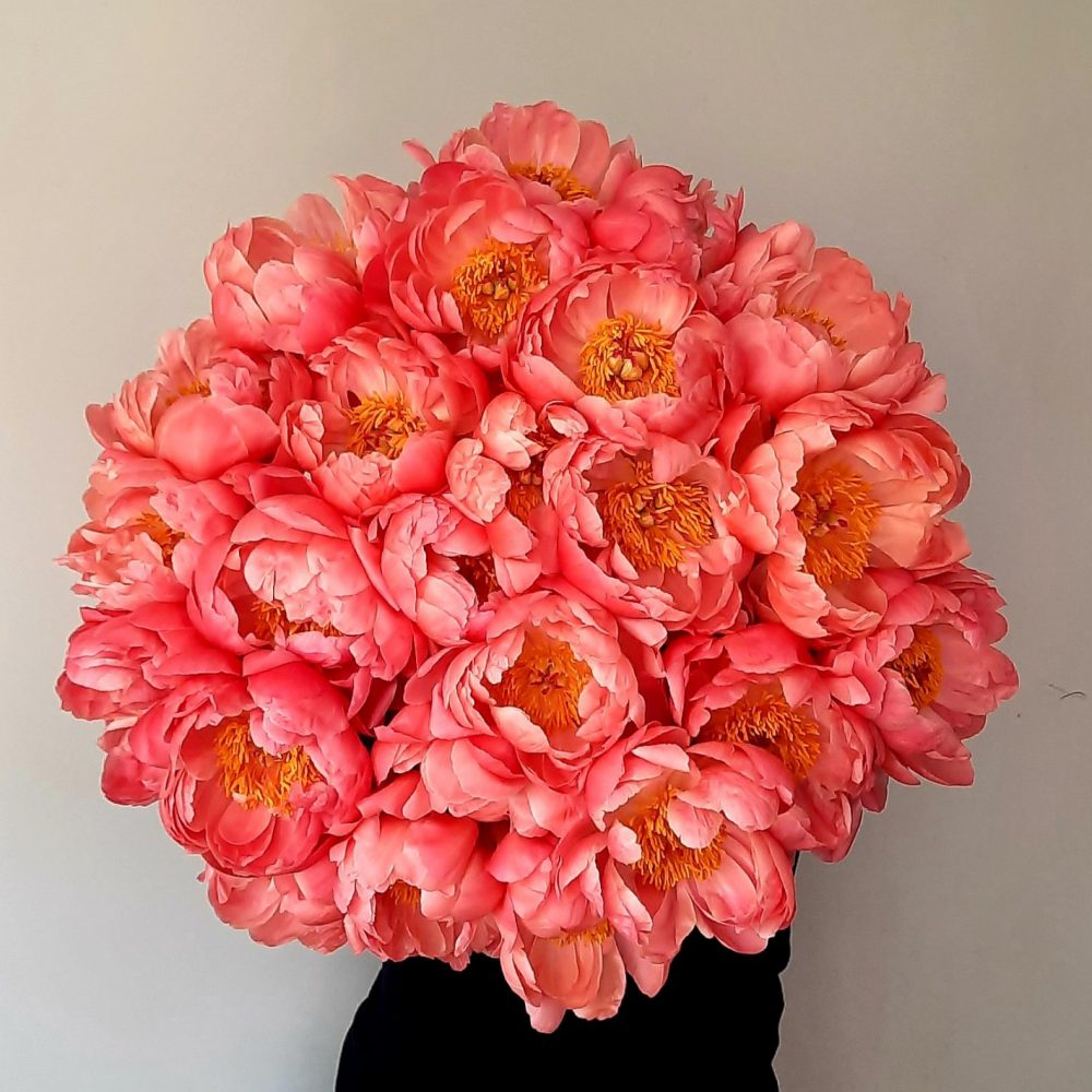 Big Bouquet!, par L'Olive En Fleurs, fleuriste à Paris