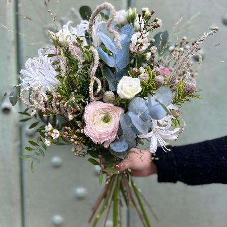 Bouquet gourmand, Livraison à Le Mans