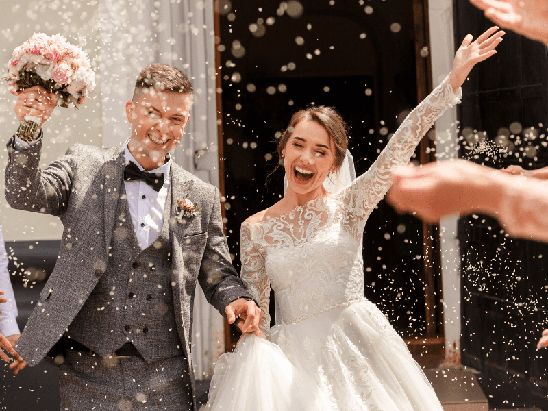 DEVIS MARIAGE, par Le Garden, fleuriste à Avignon