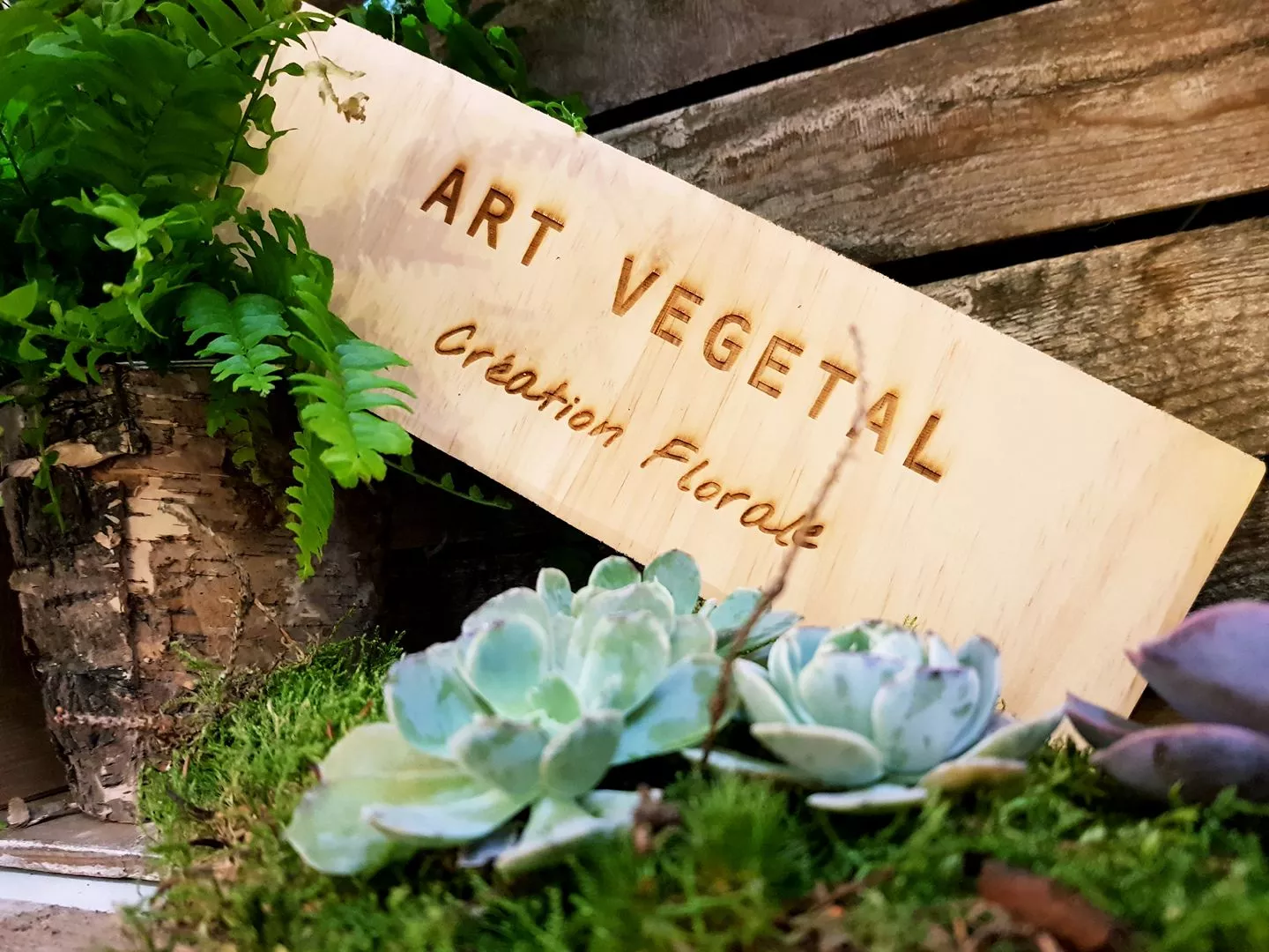 Livraison de fleurs Corbas et proximité, par Art Végétal, artisan fleuriste