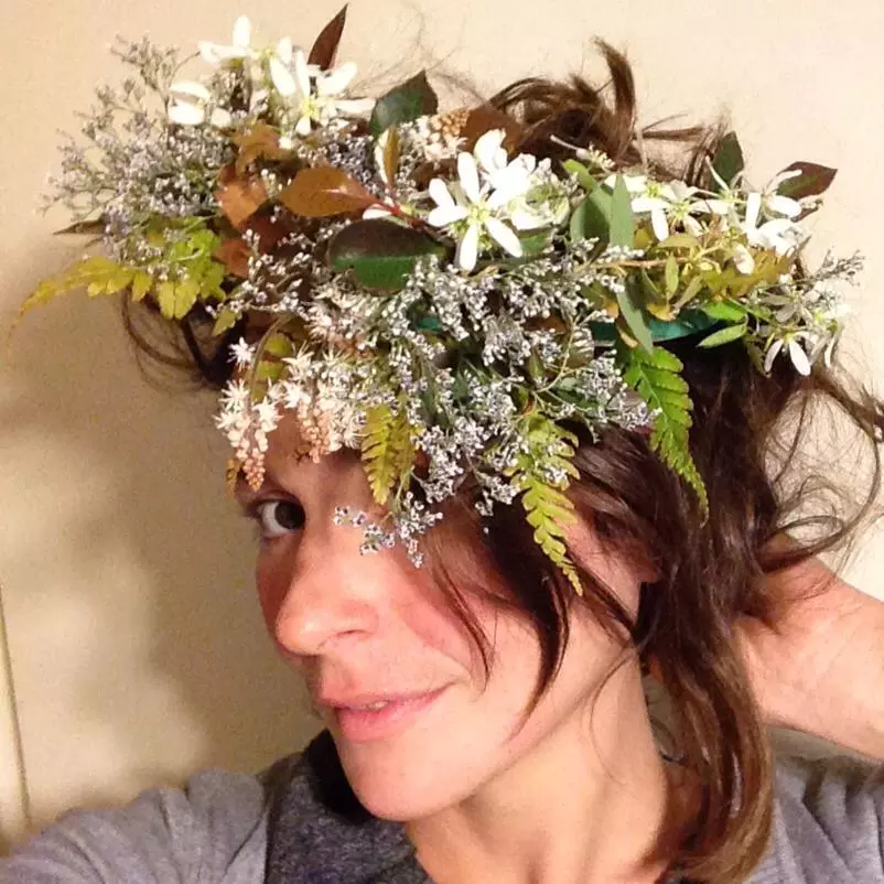 Livraison de fleurs Soisy-sur-Seine et proximité, par Marie Starck, artisan fleuriste