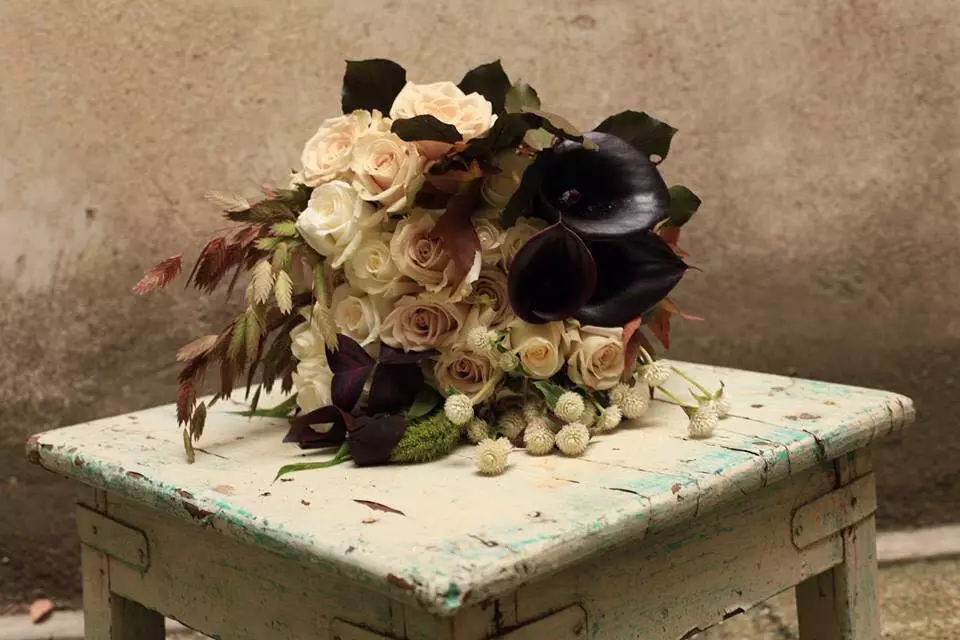 Livraison de fleurs Soisy-sur-Seine et proximité, par Marie Starck, artisan fleuriste