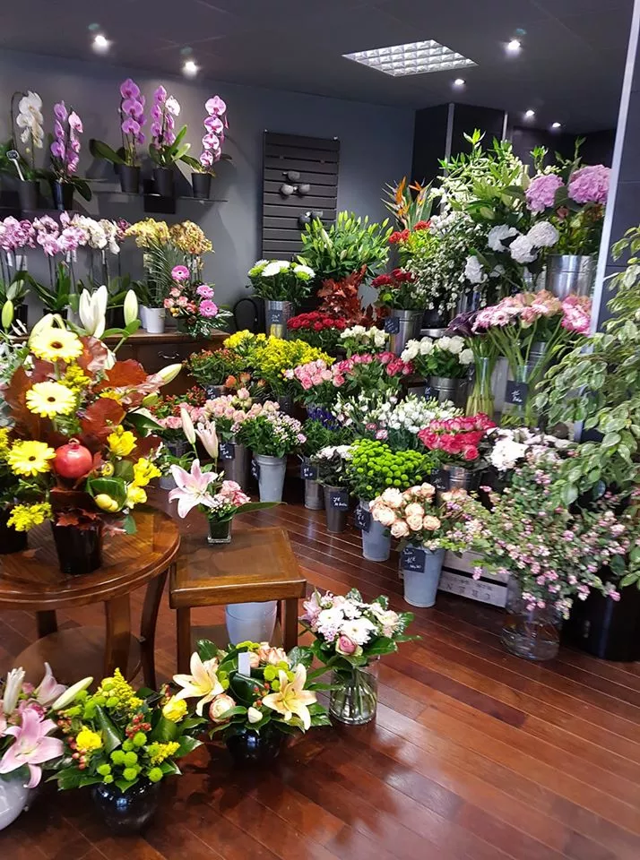 Livraison de fleurs Saint-Maur-des-Fossés et proximité, par Le Kiosque, artisan fleuriste