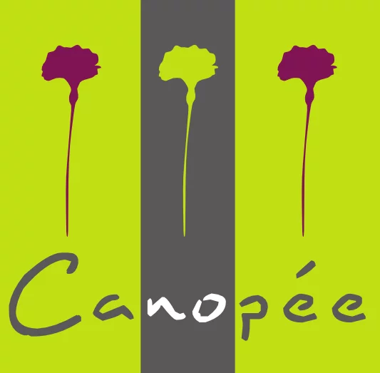 Livraison de fleurs Bourgueil et proximité, par Canopée, artisan fleuriste