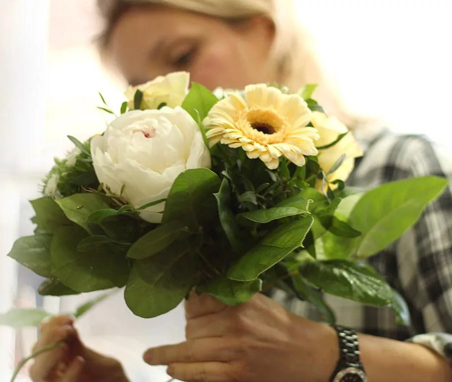 Livraison de fleurs Brive-la-Gaillarde et proximité, par Multiflor, artisan fleuriste