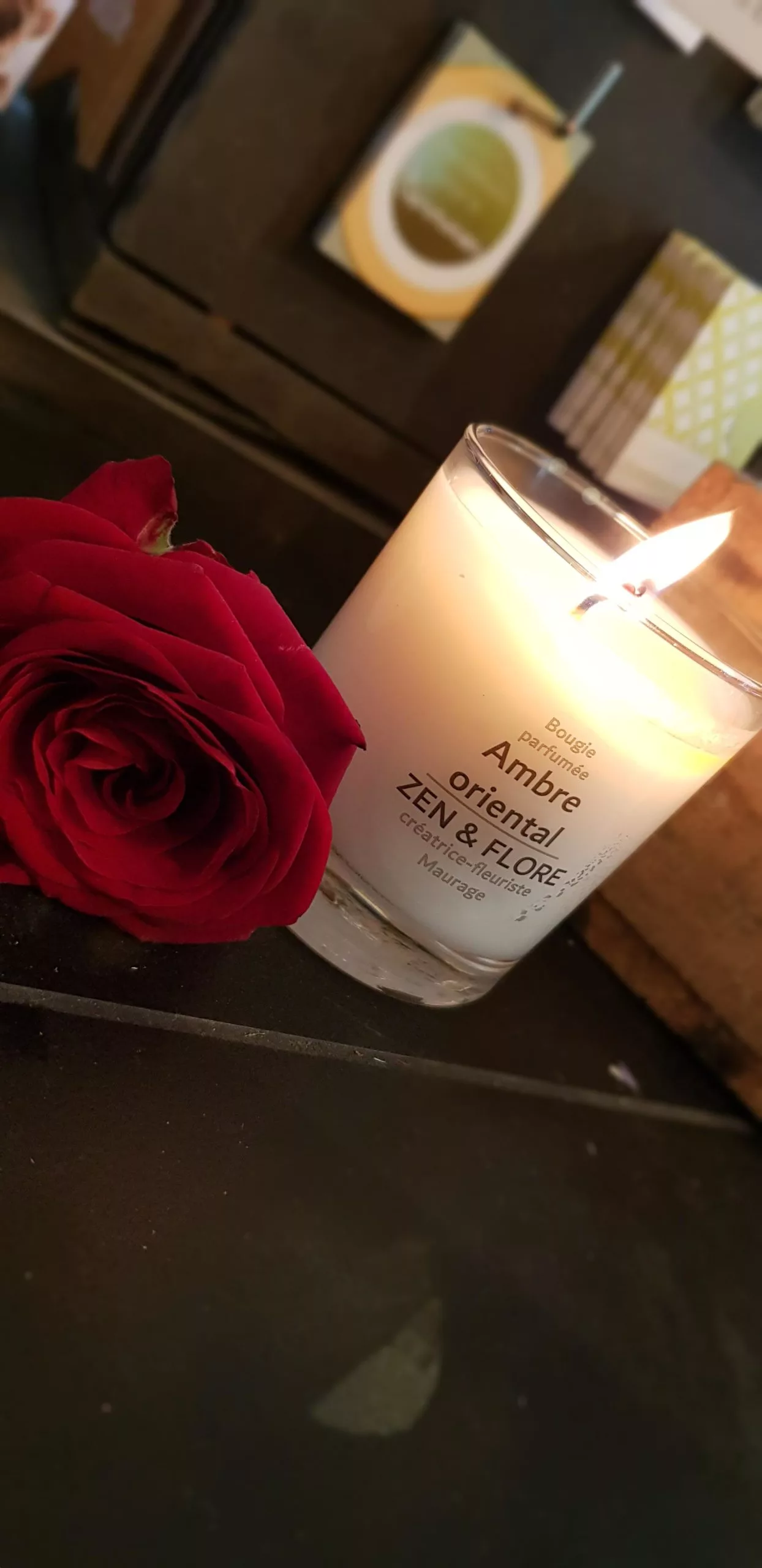 Livraison de fleurs La Louvière et proximité, par Zen et Flore, artisan fleuriste