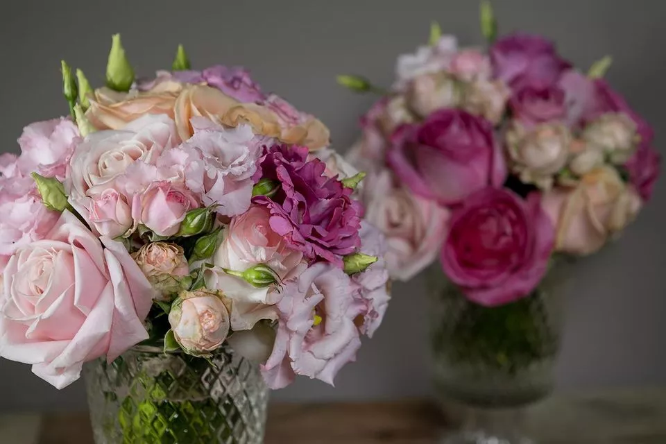 Livraison de fleurs Paris et proximité, par Tiffany Levain, artisan fleuriste