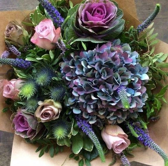 Livraison de fleurs Pézenas et proximité, par La Boutique de Marie, artisan fleuriste